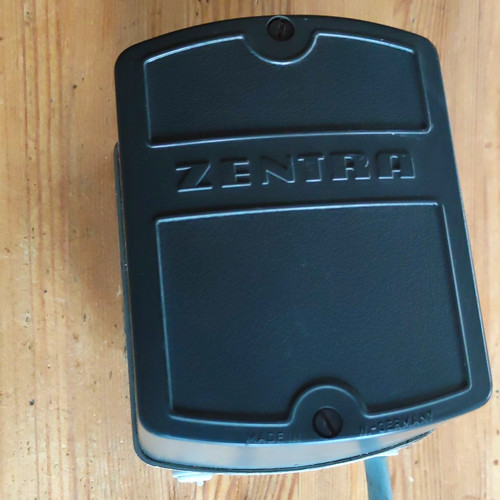 Centra bürkle mischermotor - centra-bürkle,