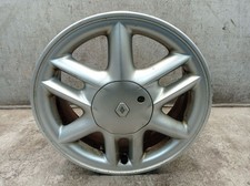 RENAULT Scenic I (JA0)