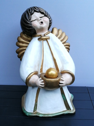 Thun bozener engel weiß - thun,