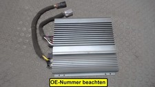 Radioverstärker / Endstufe Volvo C70 2.5T N 3533876 12 Monate Garantie