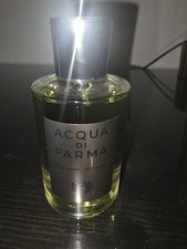 Acqua di Parma Colonia Intensa Eau de Cologne 100 ml OVP NEU