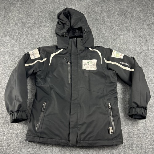 Karbon ski jacket - womens, 14