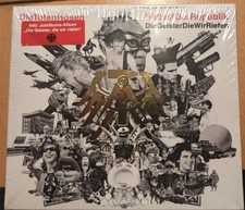 Die toten hosen ballast der - die,