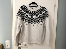 Winter pullover pulli l 40 - h&m,