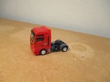 Circus Roncalli - MAN Sattelzugmaschine   (1:87)