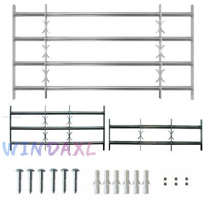 Fenstergitter ausziehbar - fenstergitter,