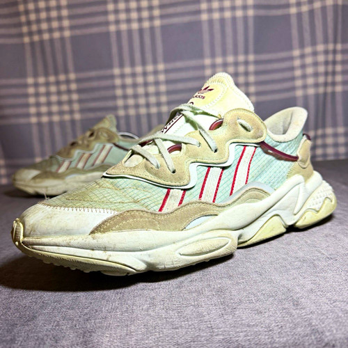 Adidas ozweego herren sneaker - ozweego,