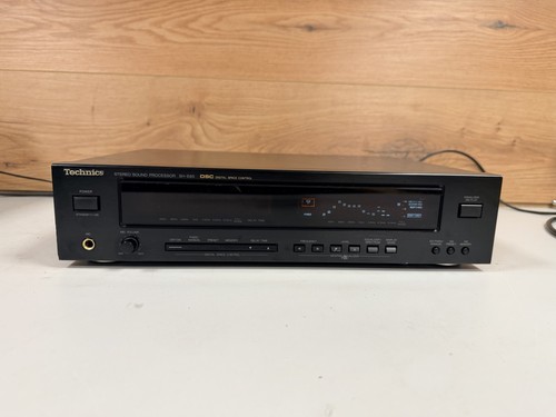 Technics e85 vintage - vintage, stereo