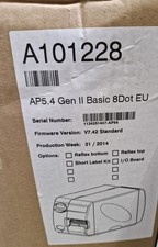 Avery Dennison AP5.4