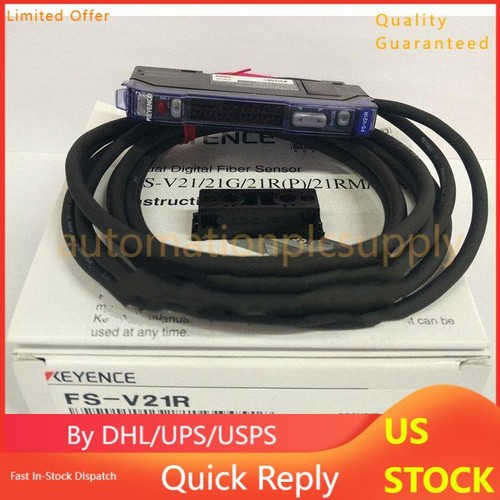 New box keyence v21r - in, fs-v21r