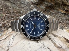Seiko Prospex SPB297J1 „Save