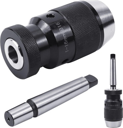 Schnellspannbohrfutter b16 - schnellspannbohrfutter,