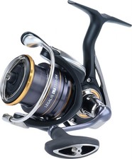 Daiwa Rolle Legalis LT
