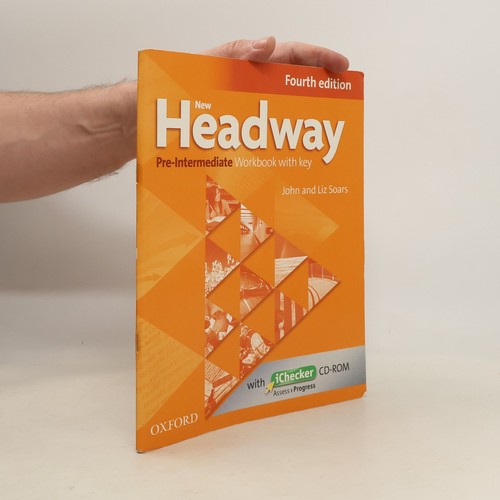 New headway pre intermediate - new, pre-intermediate