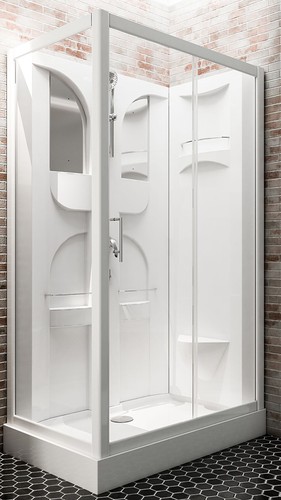 Schulte fertigdusche - schulte,