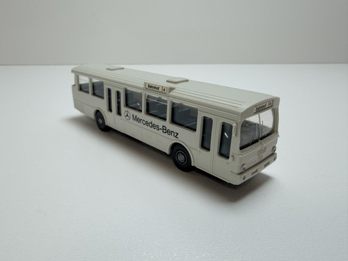 Wiking mercedes benz - wiking, o