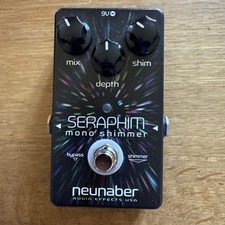 Neunaber Seraphim Mono Shimmer
