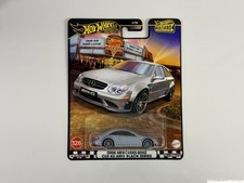 2008 Mercedes-Benz CLK 63 AMG