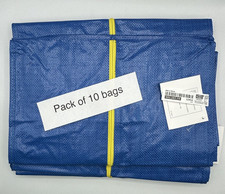 Ikea Storage Bag, Laundry -