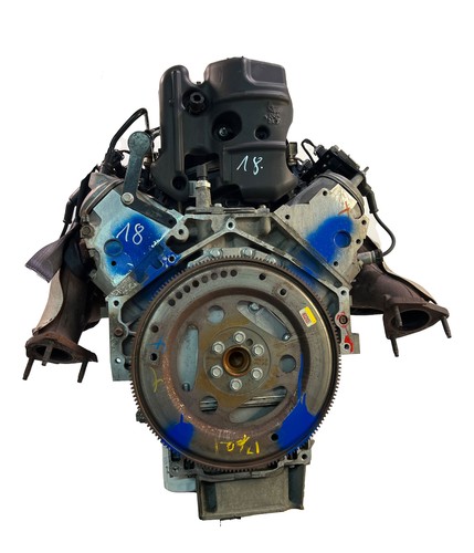 Motor 2009 für - , chevrolet