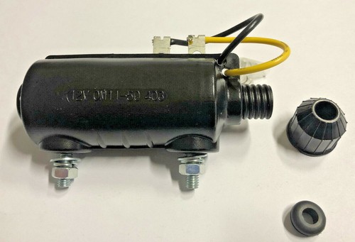 Zündspule für yamaha 650 - zündspule,