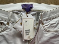 Hose von VERSACE für H&M mit