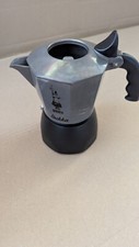 Bialetti Brikka Espressokocher