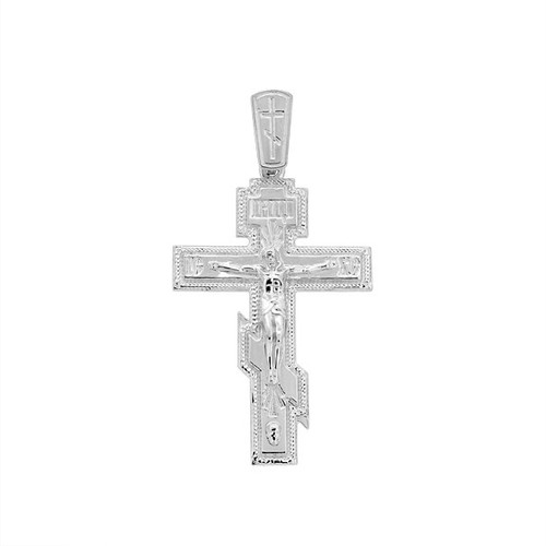 Orthodox kreuz anhänger aus - anhänger,