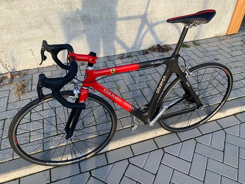 Wow sonder verkauf colnago cf1 - verkauf,
