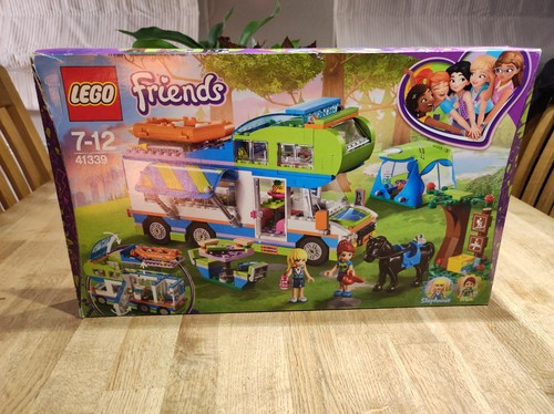 Lego 41339 friends - 41339, mia´s
