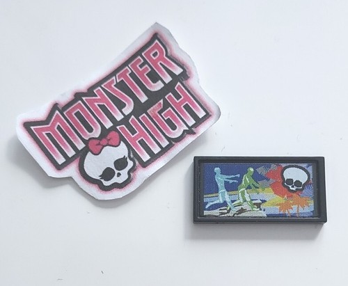 Monster high puppe gil - high,
