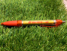 Sammlung Kugelschreiber LOTTO