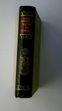 110161 Louis Bromfield NACHT IN BOMBAY Roman HC