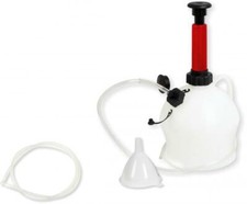 Fluid Extractor 4 Liter Öl