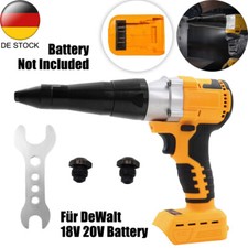 250Nm Elektrisch Nietpistole