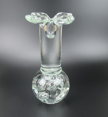Designer glas kerzenständer - designer,