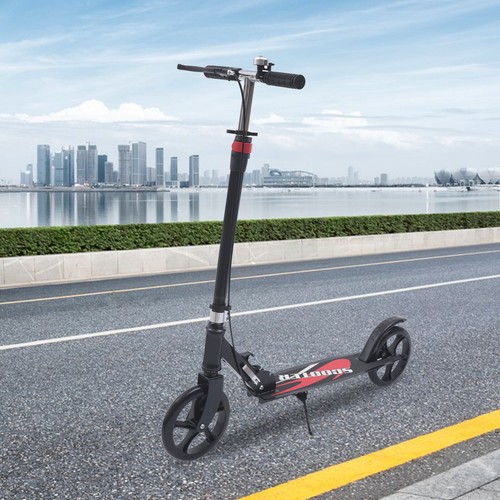 Cityroller erwachsene klappbar - erwachsene,