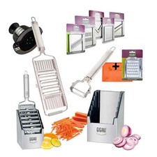 Gigant 4-fach Gemüsehobel