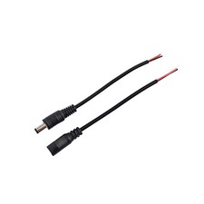 Universal DC Hohlstecker