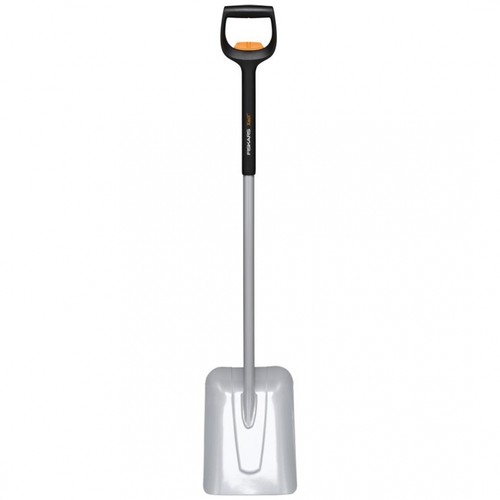 Fiskars teleskop schaufel xact - teleskop-schaufel,