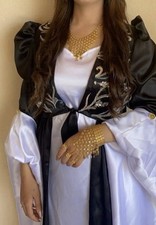 Kurdische Kleid