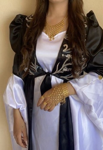 Kurdische kleid - kurdische,