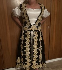 orientalischer Eleganz mit