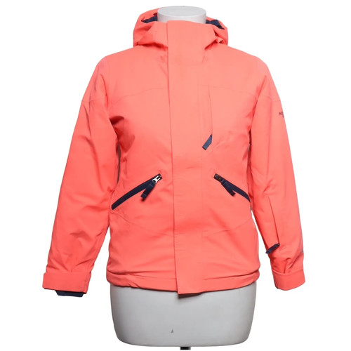 The north face parka - the,
