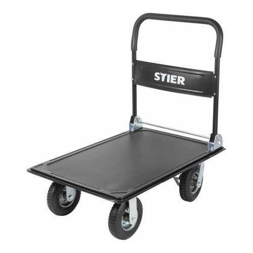 Stier plattformwagen tragkraft - plattformwagen,