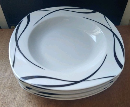 Suppenteller modell - 1, suppenteller,