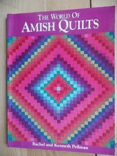 The World of Amish Quilts