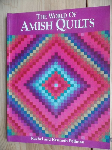 The world amish - amish, quilts