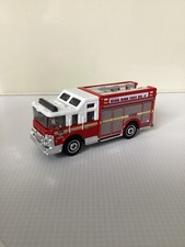 Matchbox Fire 🔥 Engine