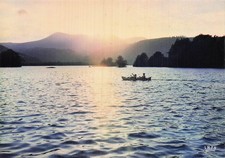 63 LAC CHAMBON AUVERGNE